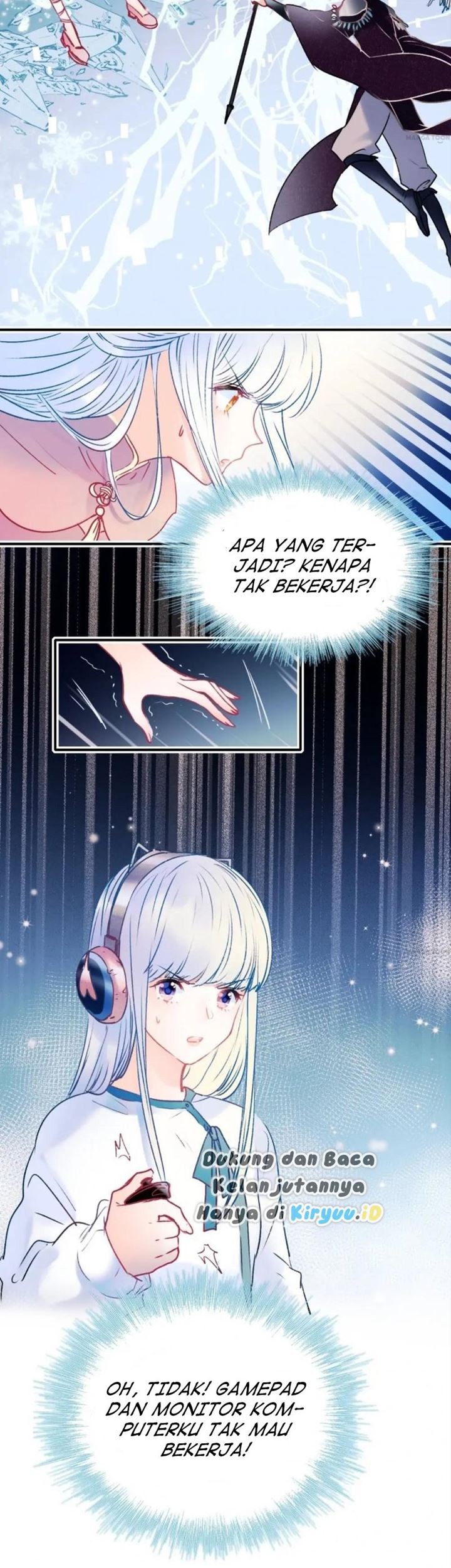To be Winner chapter 94 halaman 24