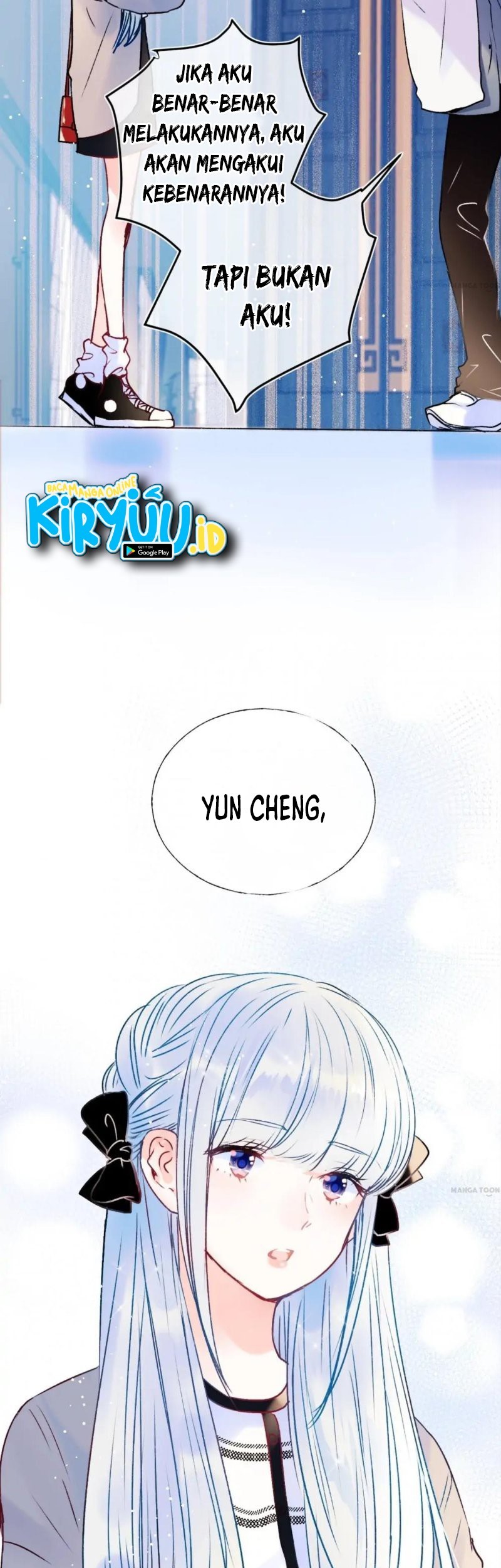 To be Winner Bab 96 halaman 9