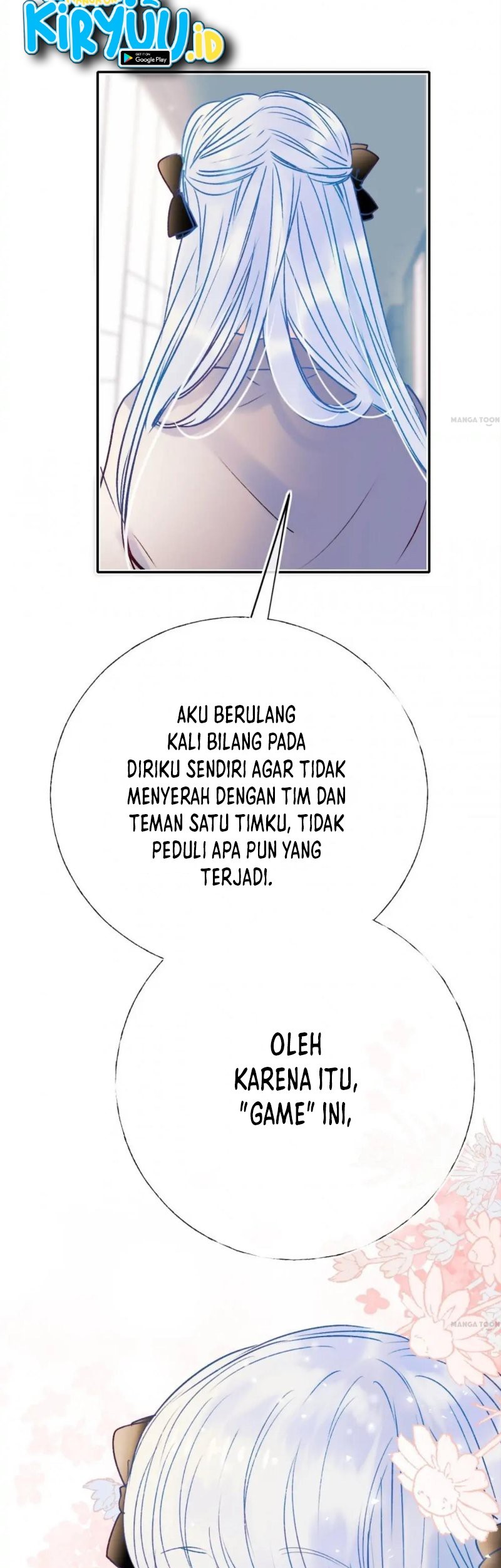 To be Winner Bab 96 halaman 17