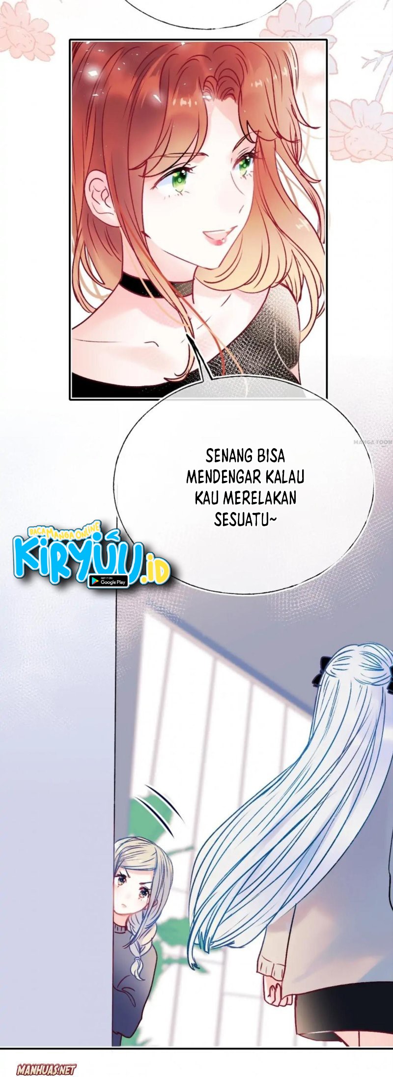 To be Winner Bab 96 halaman 19