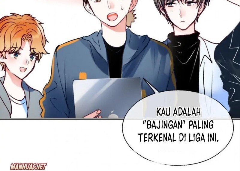 To be Winner Bab 96 halaman 25