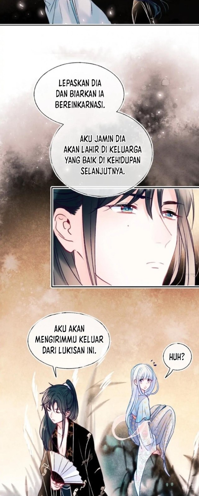 To be Winner Bab 98 halaman 10
