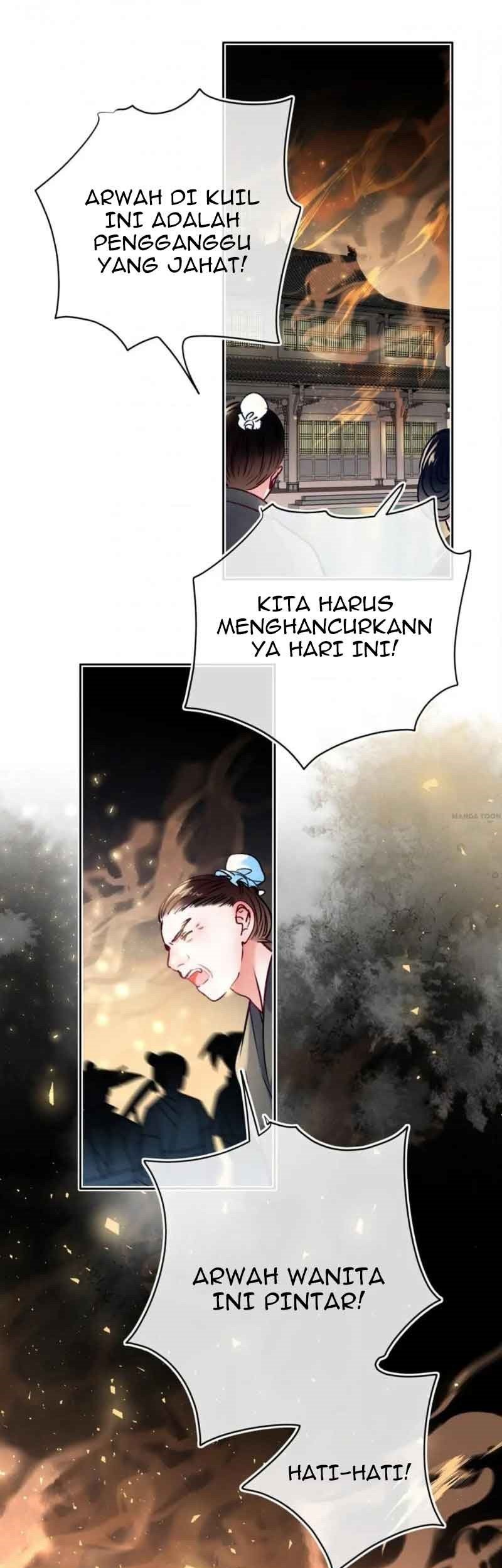 To be Winner chapter 99 halaman 2