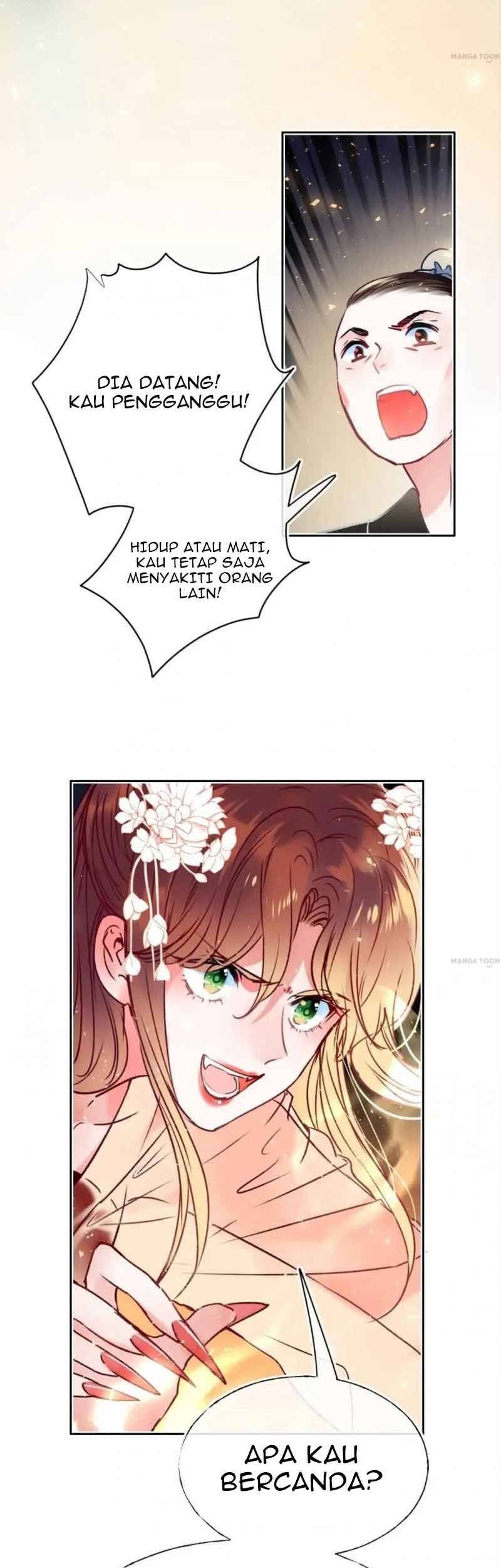 To be Winner chapter 99 halaman 4