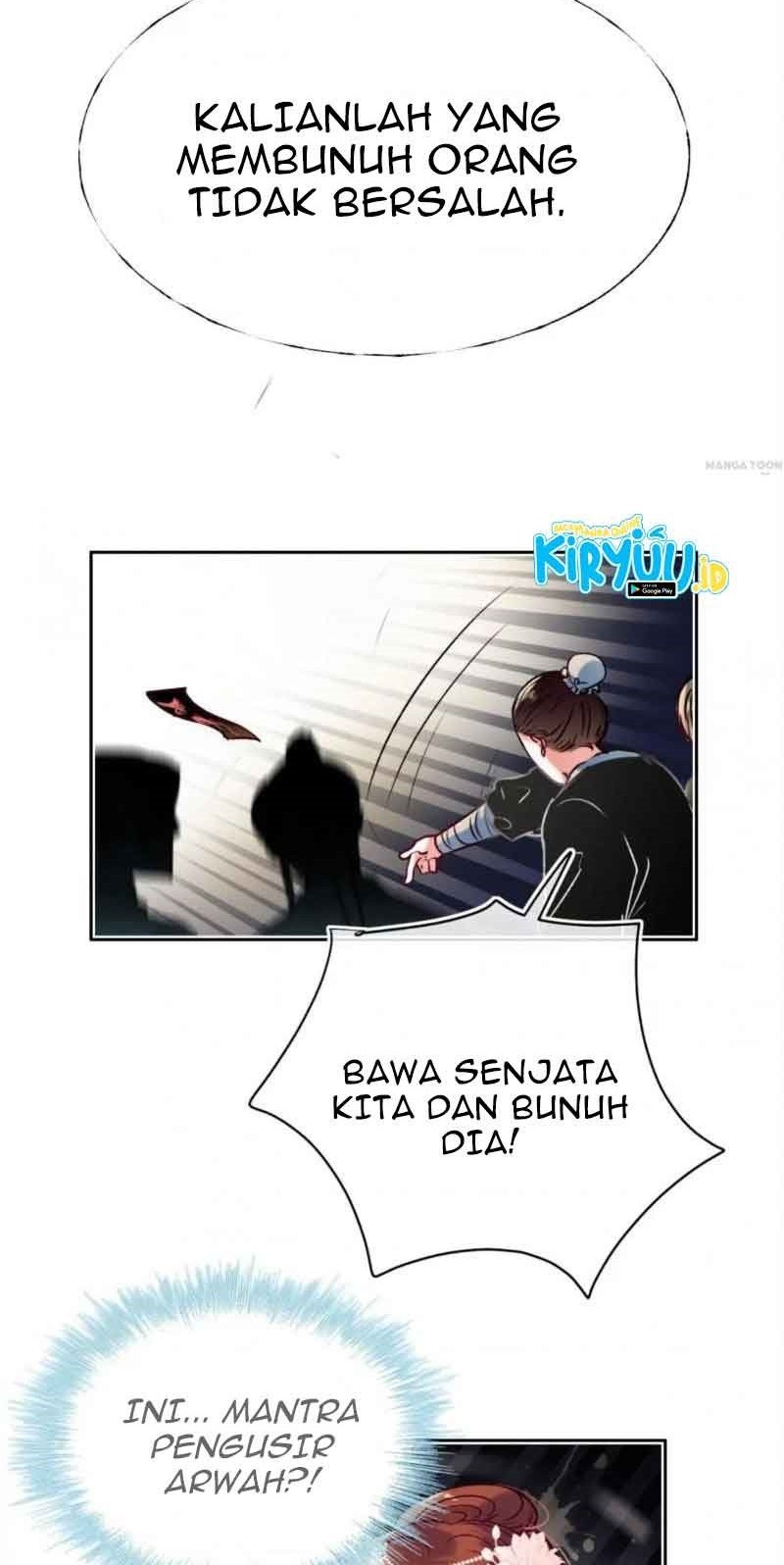 To be Winner chapter 99 halaman 5