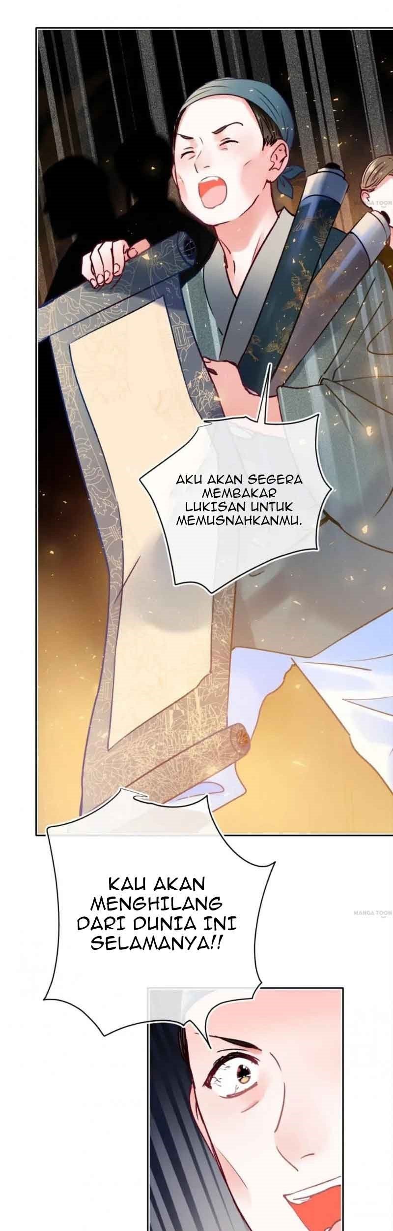 To be Winner chapter 99 halaman 7