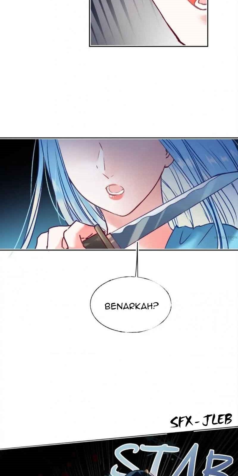 To be Winner chapter 99 halaman 8