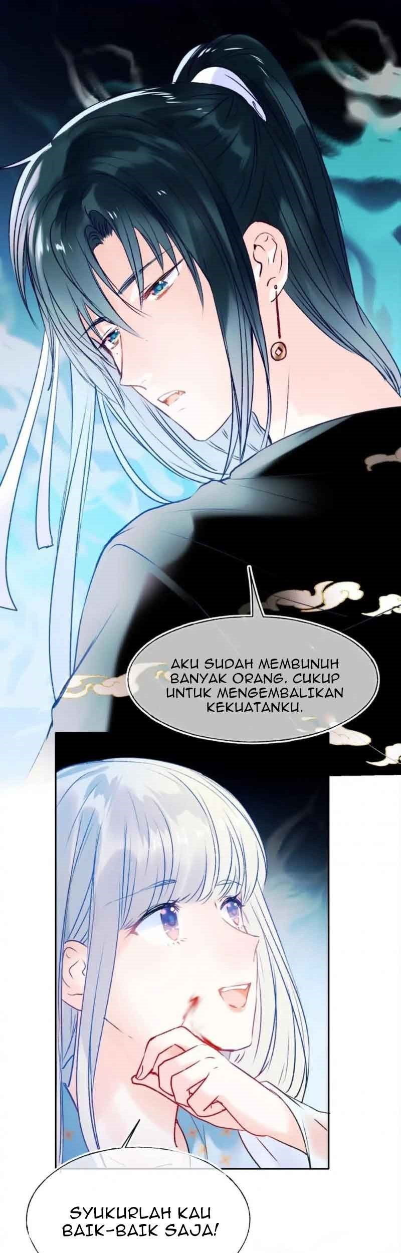 To be Winner chapter 99 halaman 17