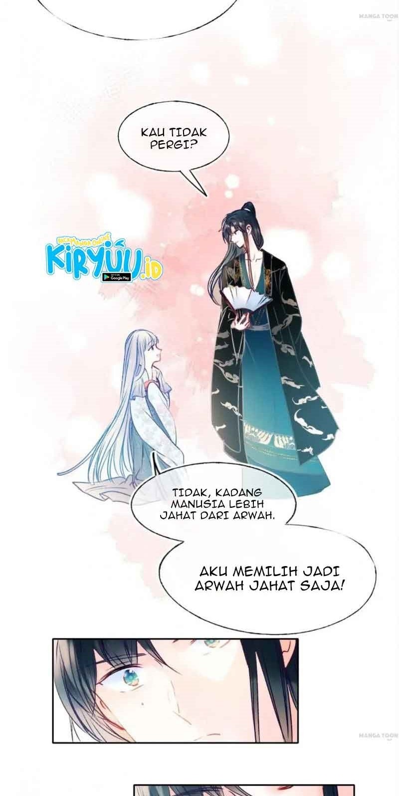 To be Winner chapter 99 halaman 18