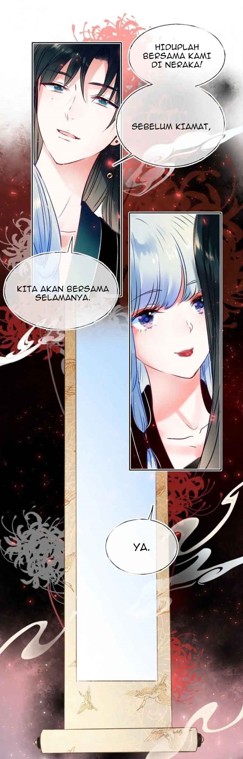 To be Winner chapter 99 halaman 22