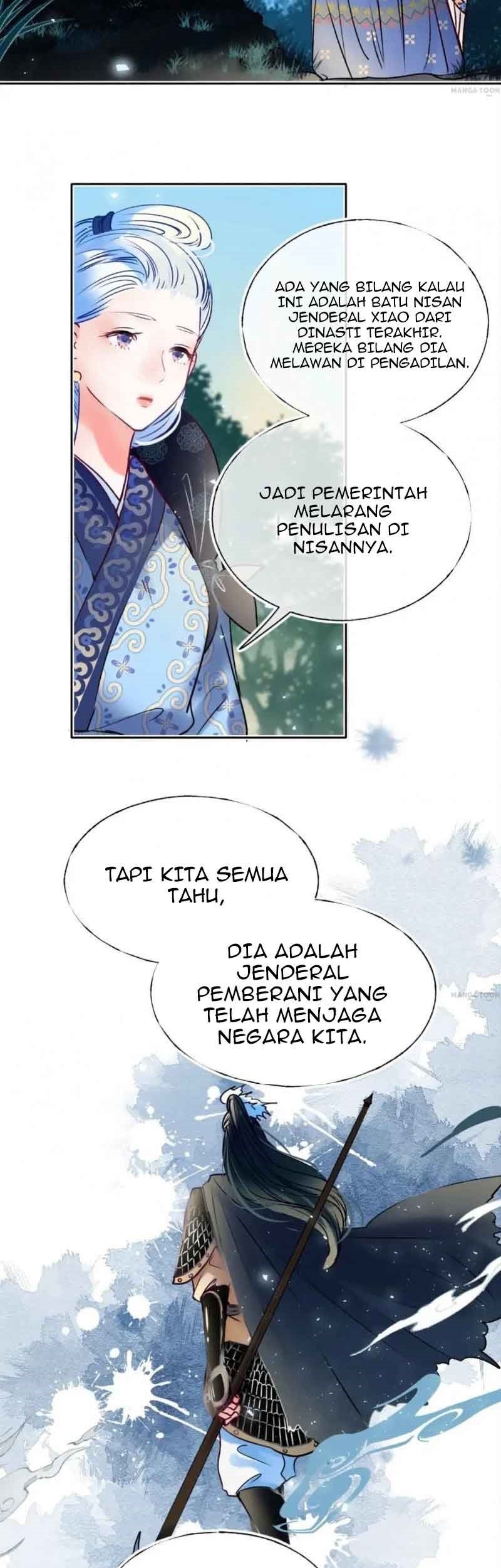 To be Winner chapter 99 halaman 24