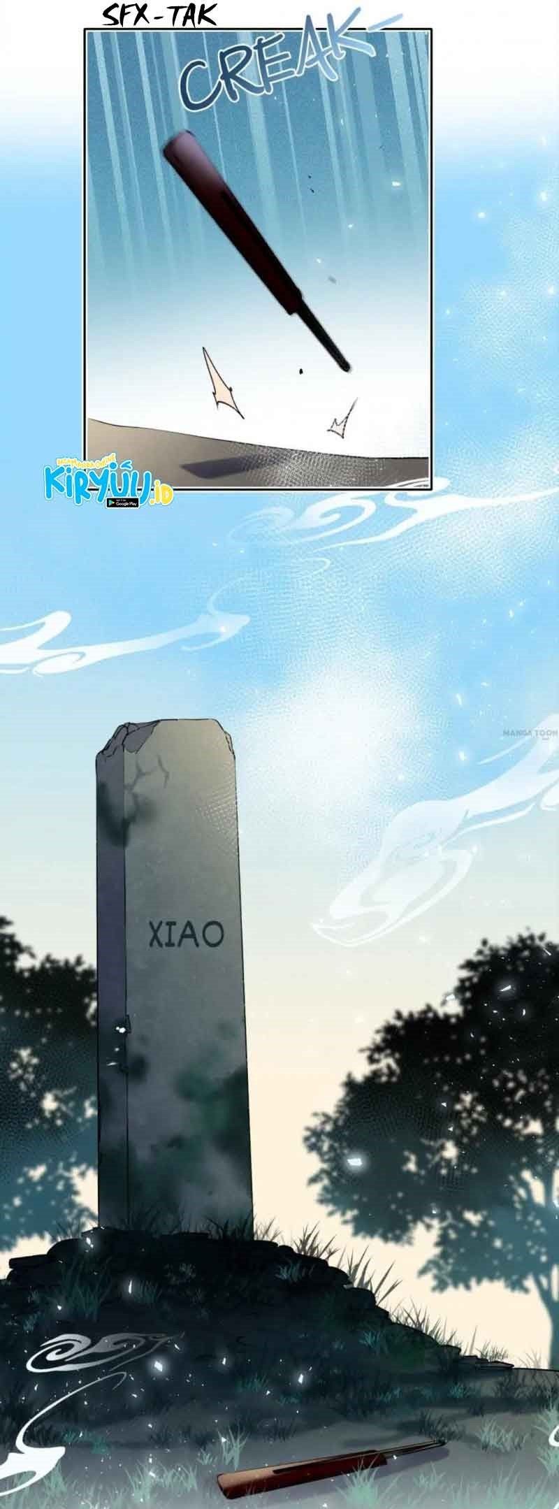 To be Winner chapter 99 halaman 28