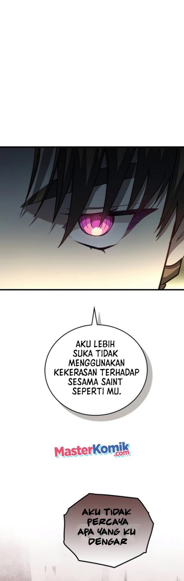 To Hell With Being a Saint, I’m a Doctor Bab 21 halaman 34