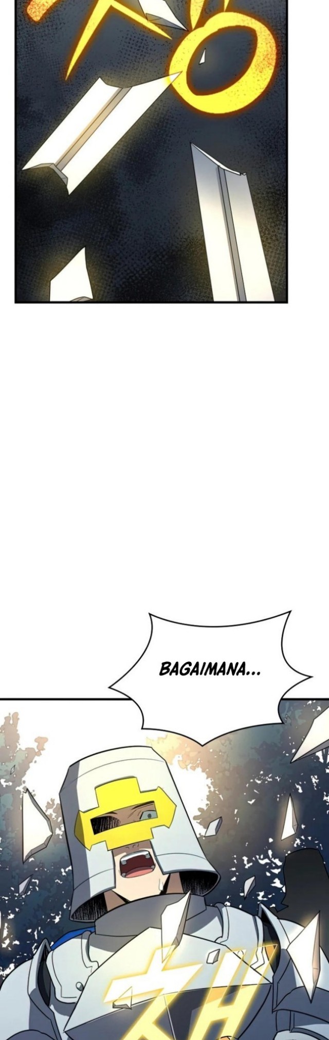 To Hell With Being a Saint, I’m a Doctor Bab 21 halaman 40