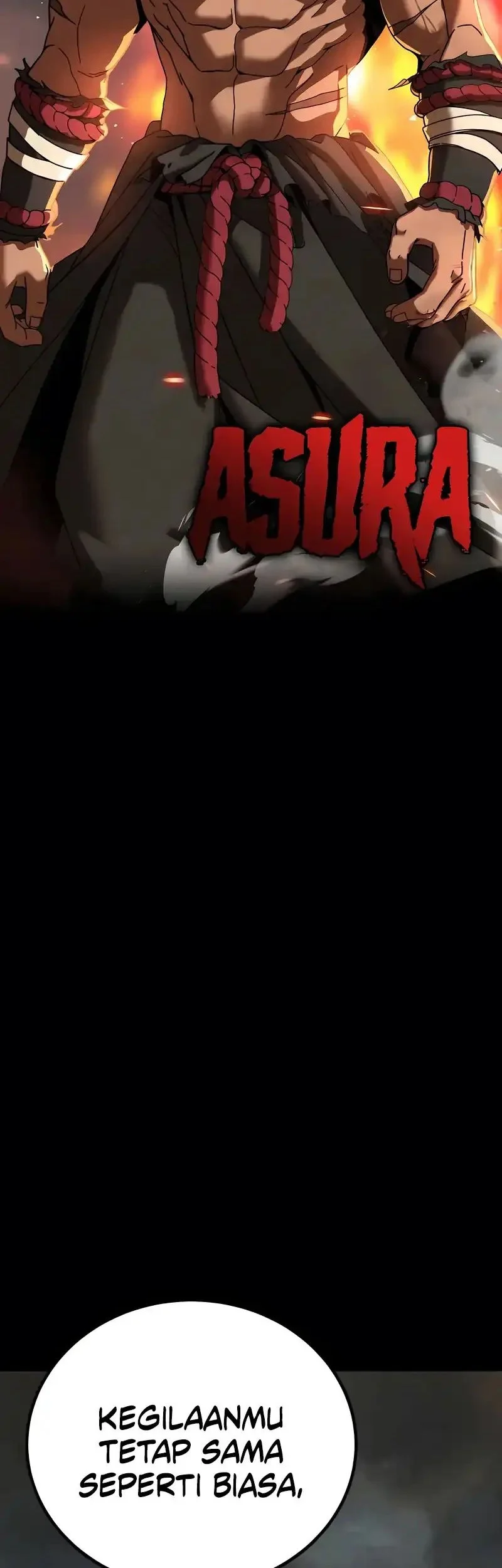 To Hell With the Status Window chapter 1 halaman 11