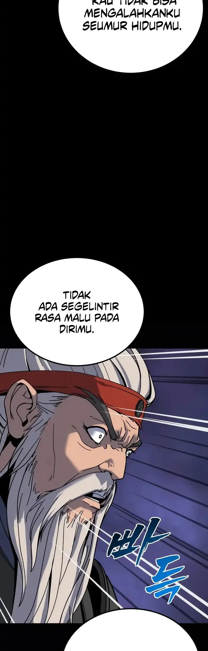 To Hell With the Status Window chapter 1 halaman 20