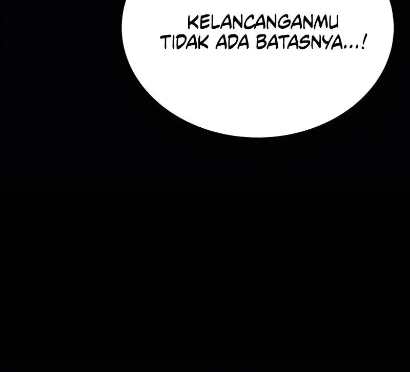 To Hell With the Status Window chapter 1 halaman 21