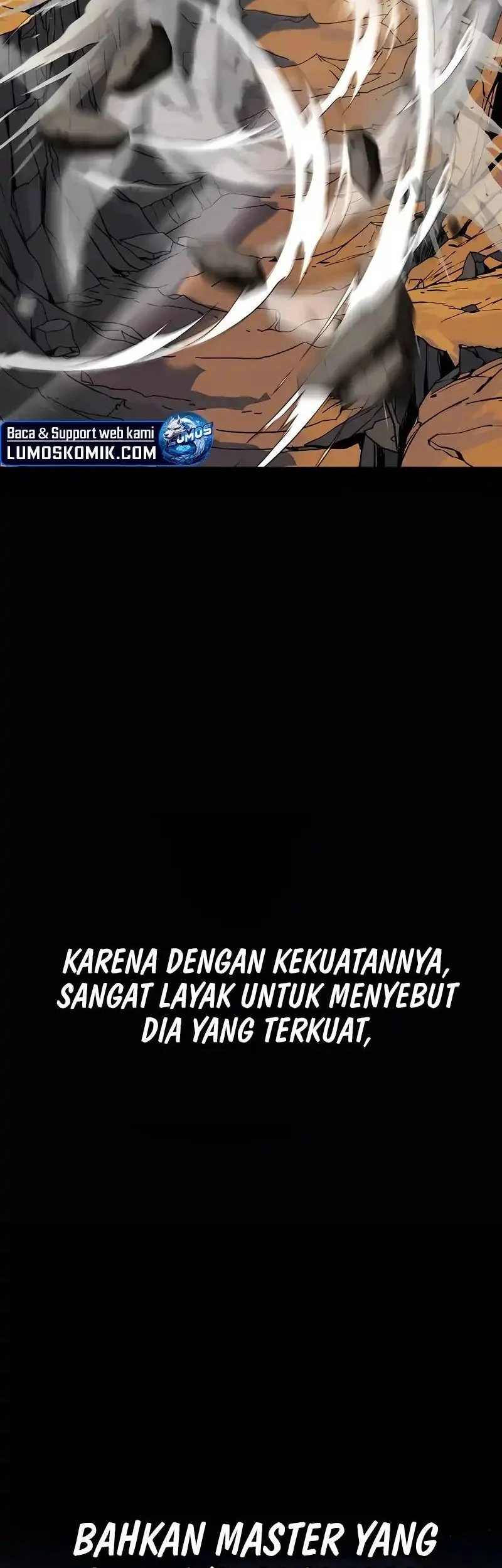 To Hell With the Status Window chapter 1 halaman 31