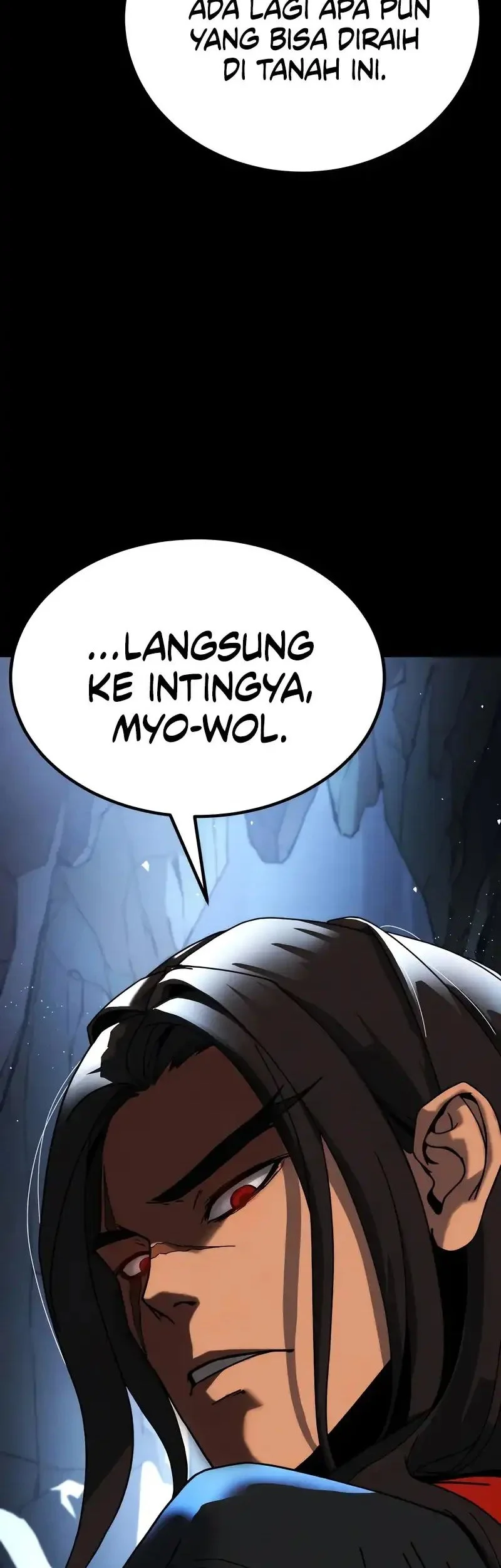 To Hell With the Status Window chapter 1 halaman 44