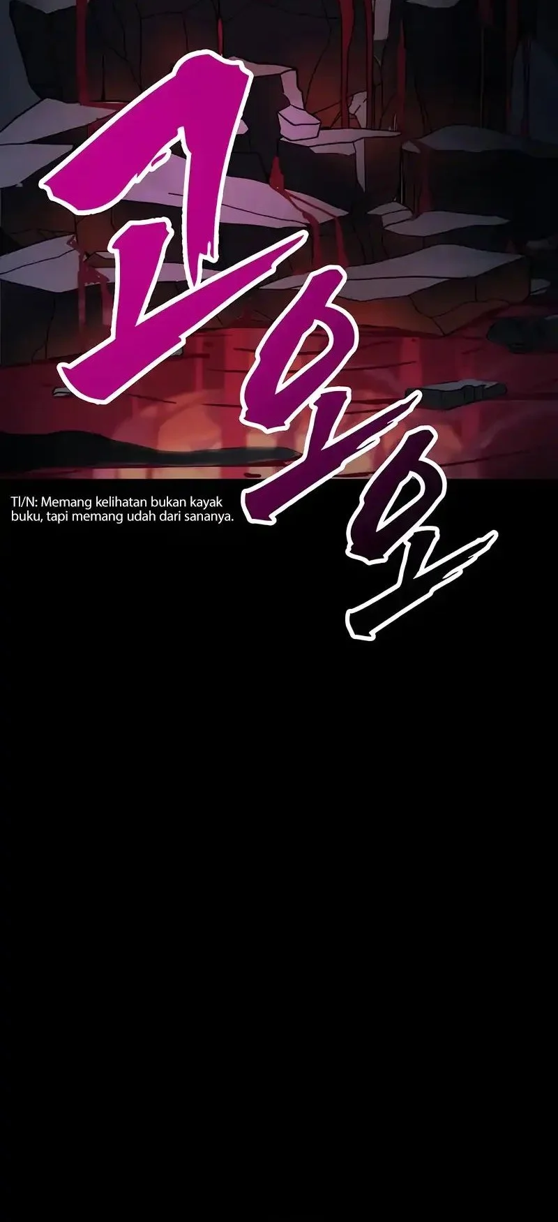 To Hell With the Status Window chapter 1 halaman 52