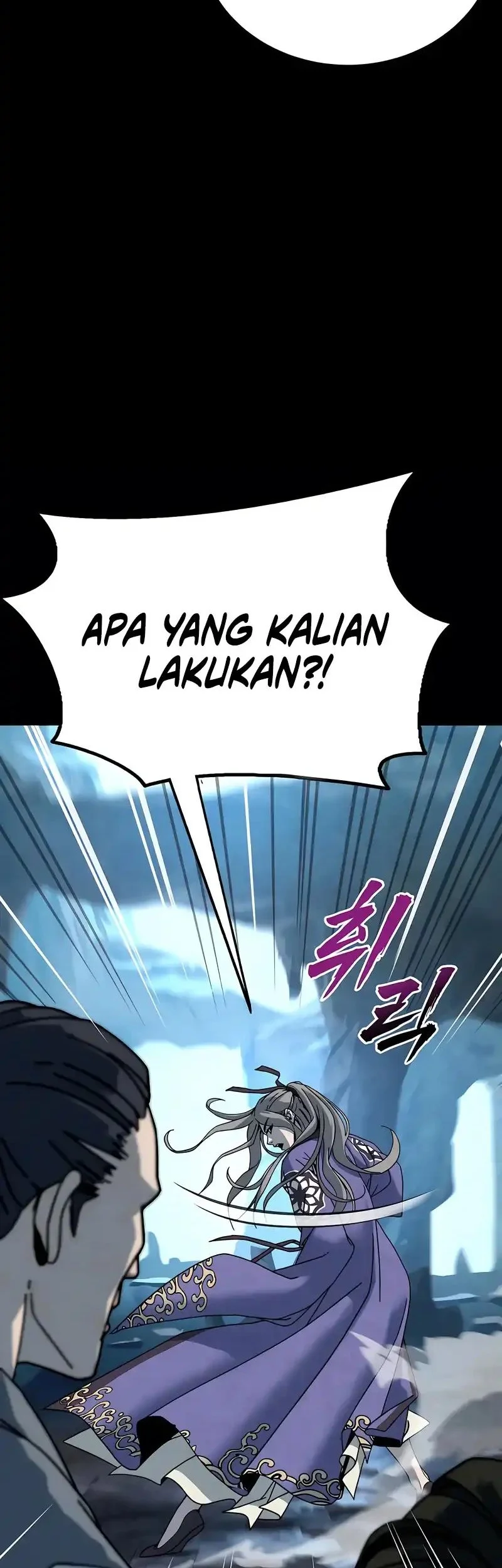 To Hell With the Status Window chapter 1 halaman 70