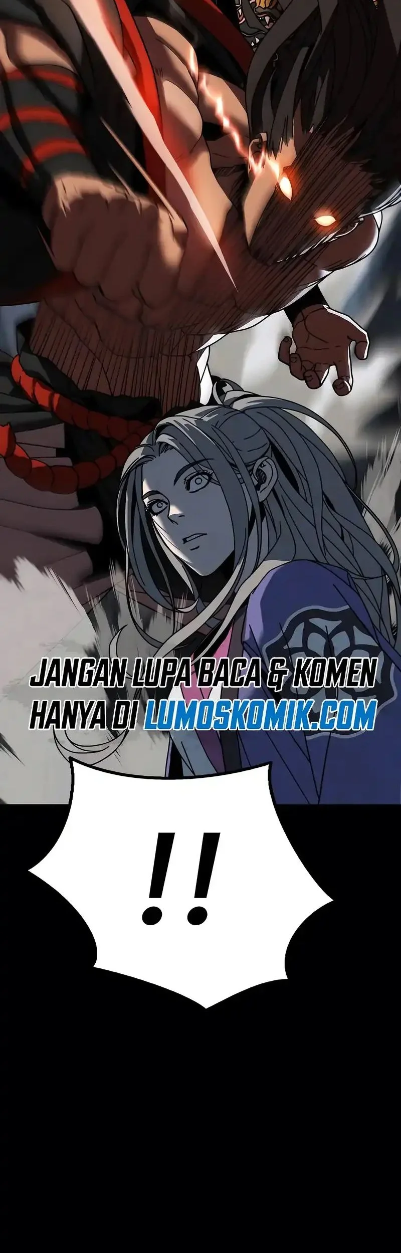 To Hell With the Status Window chapter 1 halaman 73