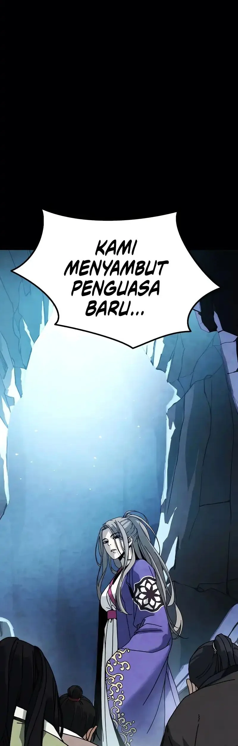 To Hell With the Status Window chapter 1 halaman 86