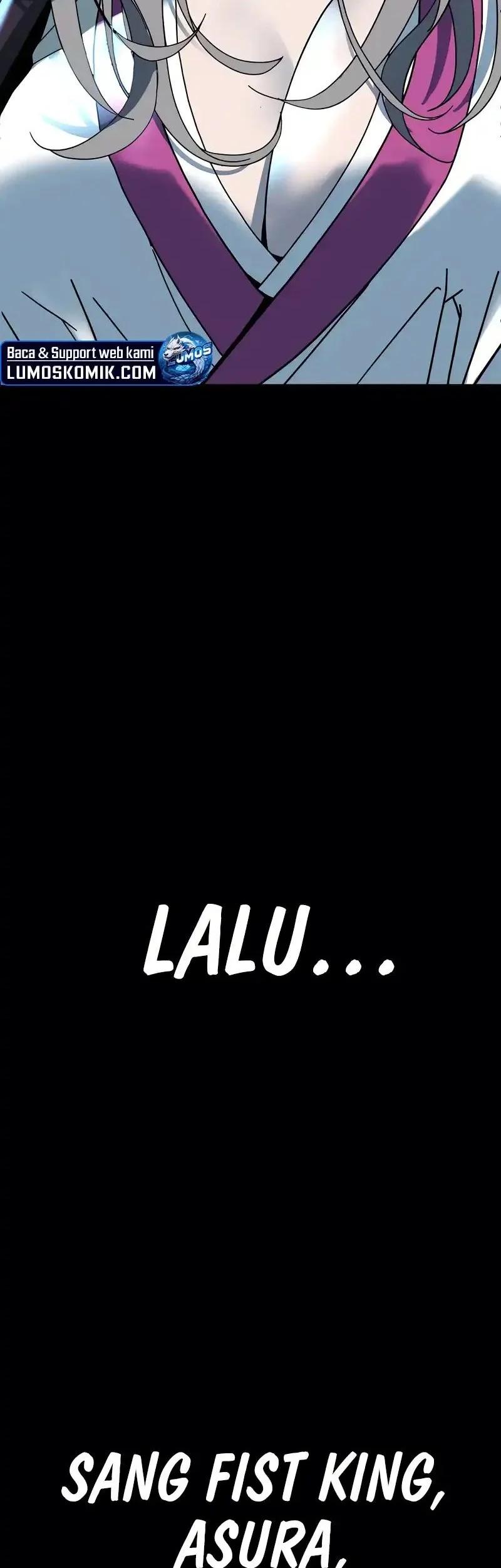 To Hell With the Status Window chapter 1 halaman 89