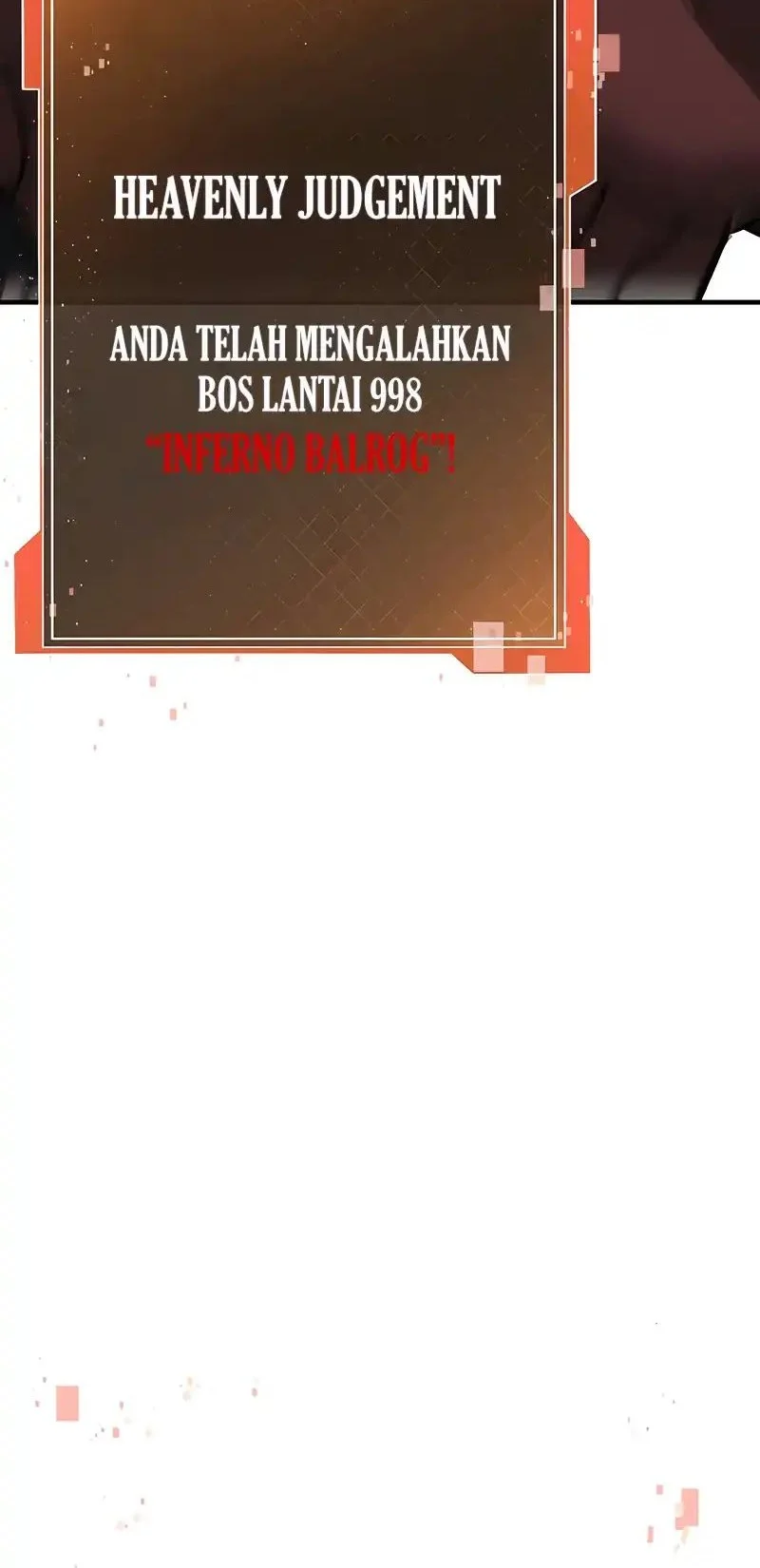 To Hell With the Status Window chapter 1 halaman 121