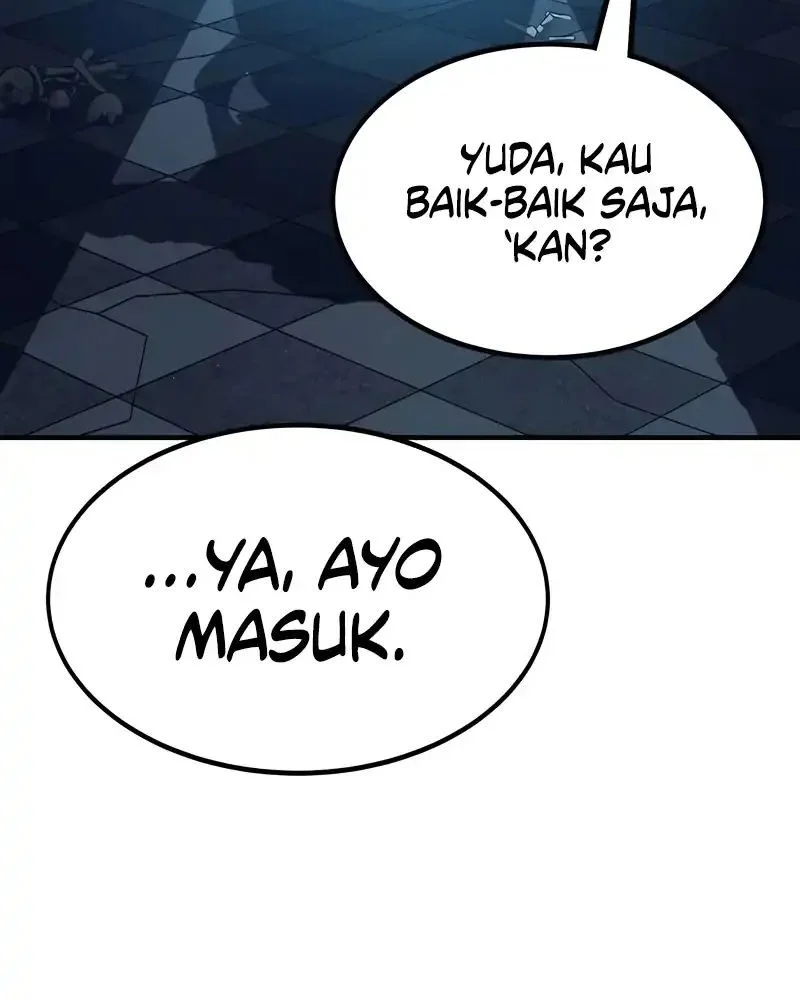 To Hell With the Status Window chapter 1 halaman 136