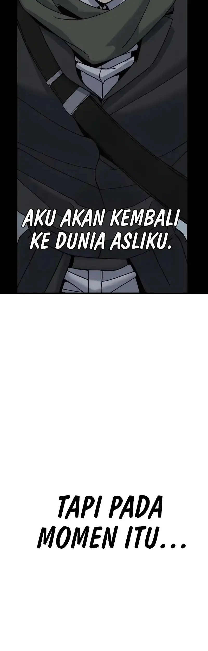 To Hell With the Status Window chapter 1 halaman 138