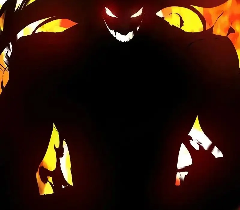 To Hell With the Status Window chapter 1 halaman 142
