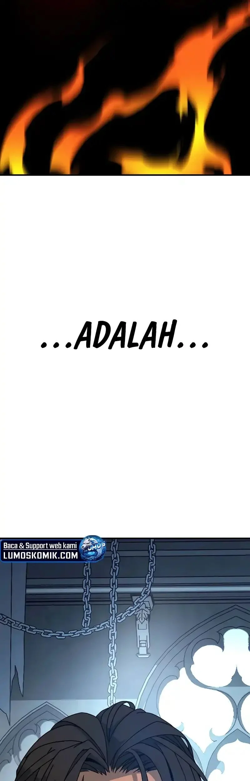 To Hell With the Status Window chapter 1 halaman 143