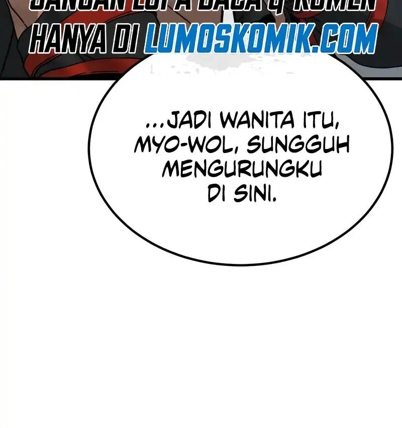 To Hell With the Status Window chapter 1 halaman 150