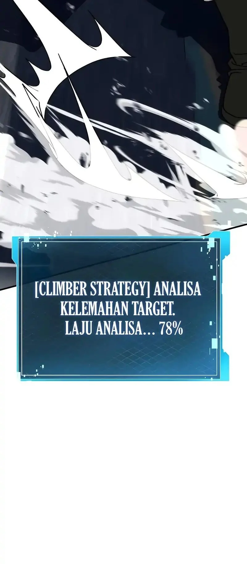To Hell With the Status Window chapter 1 halaman 174