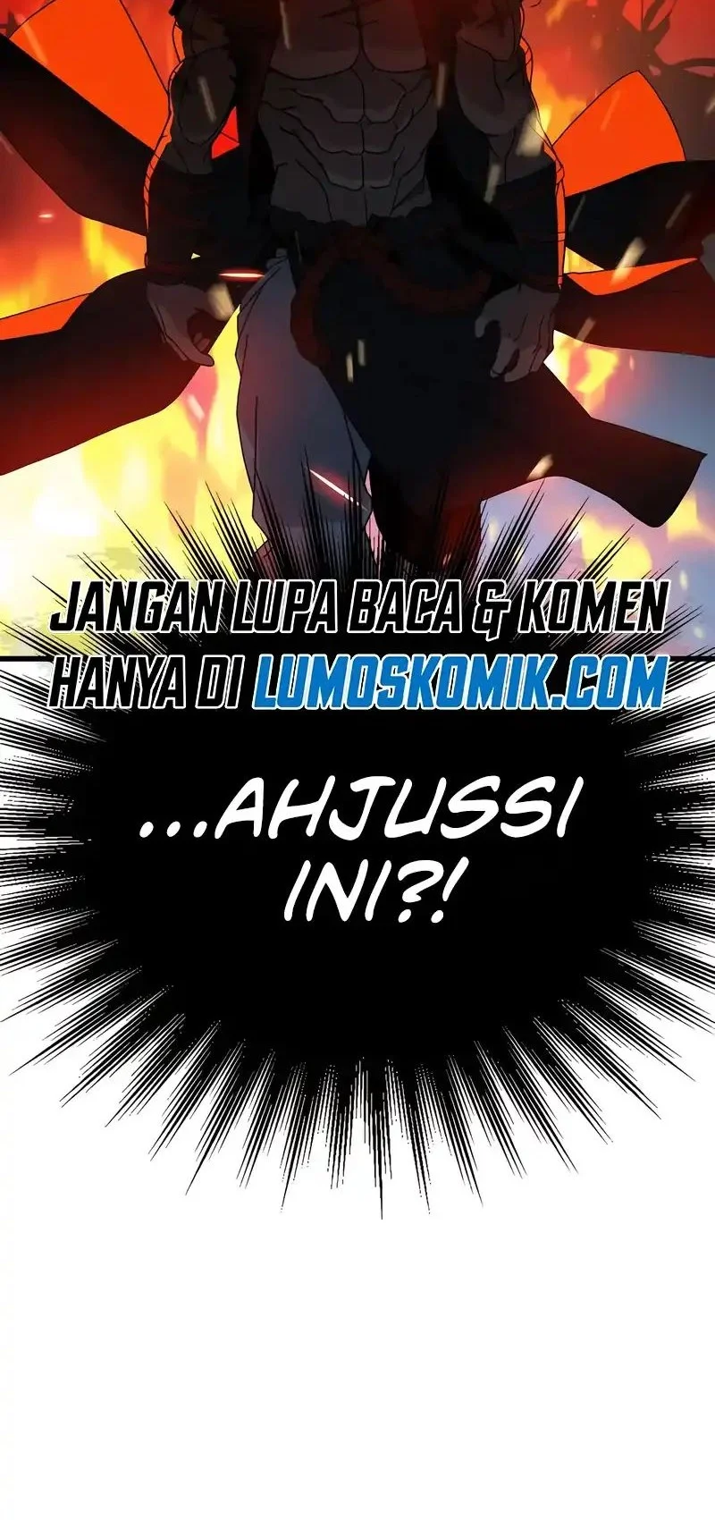 To Hell With the Status Window chapter 1 halaman 186