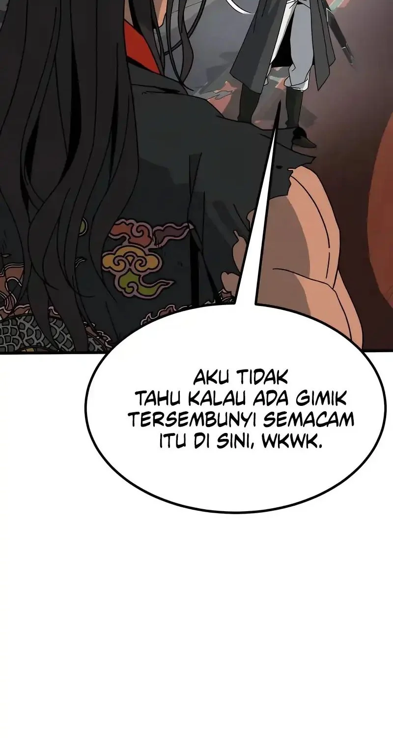 To Hell With the Status Window chapter 1 halaman 196