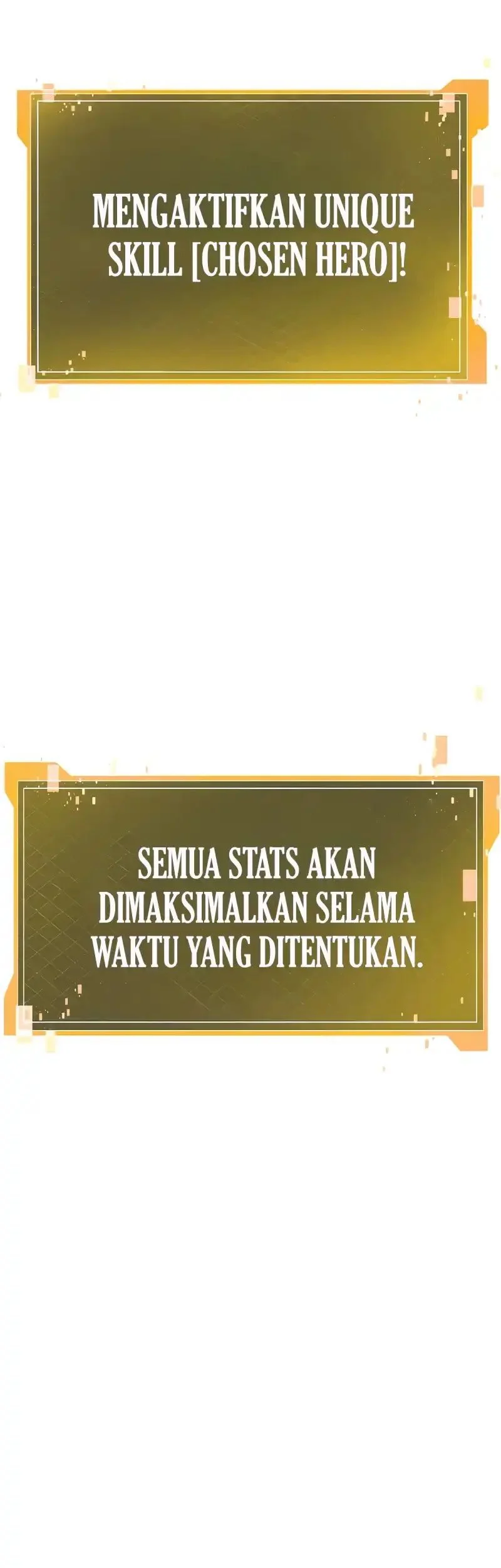 To Hell With the Status Window chapter 1 halaman 200
