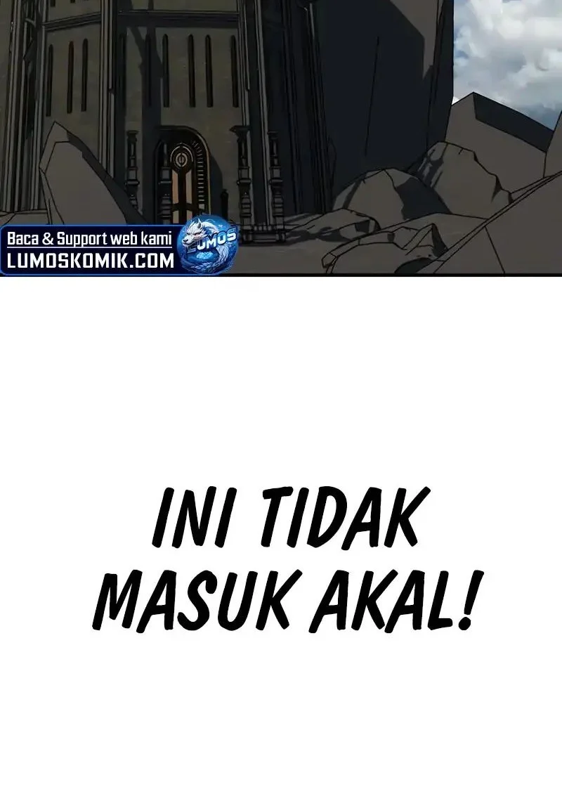 To Hell With the Status Window chapter 1 halaman 227