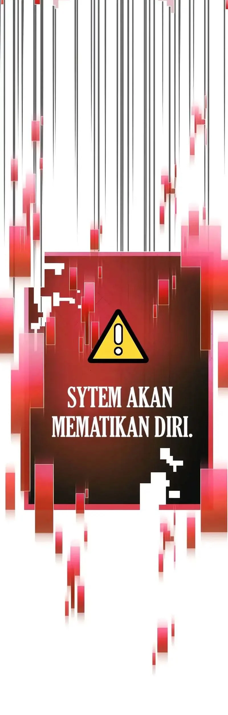 To Hell With the Status Window chapter 1 halaman 229