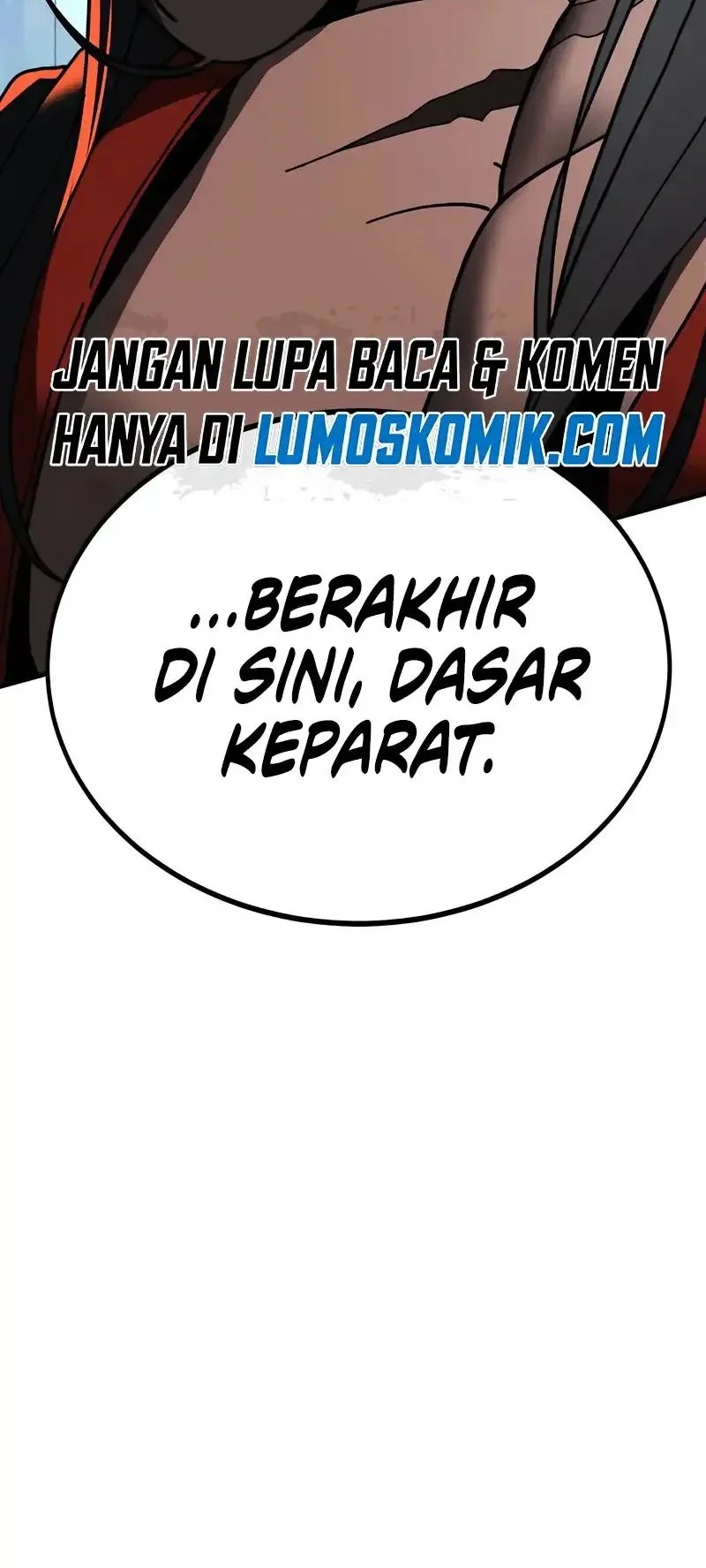 To Hell With the Status Window chapter 1 halaman 234