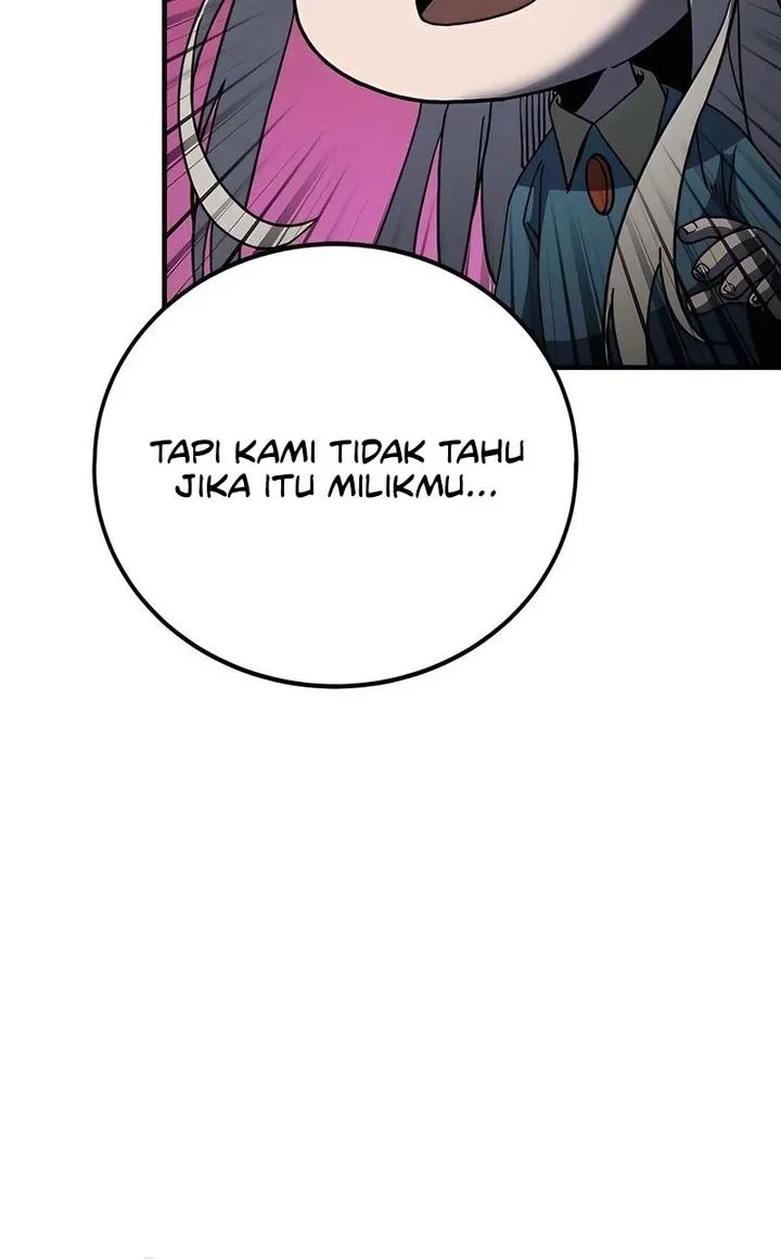 To Hell With the Status Window Bab 10 halaman 4