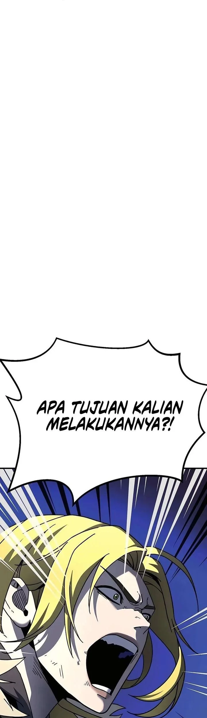 To Hell With the Status Window Bab 10 halaman 7