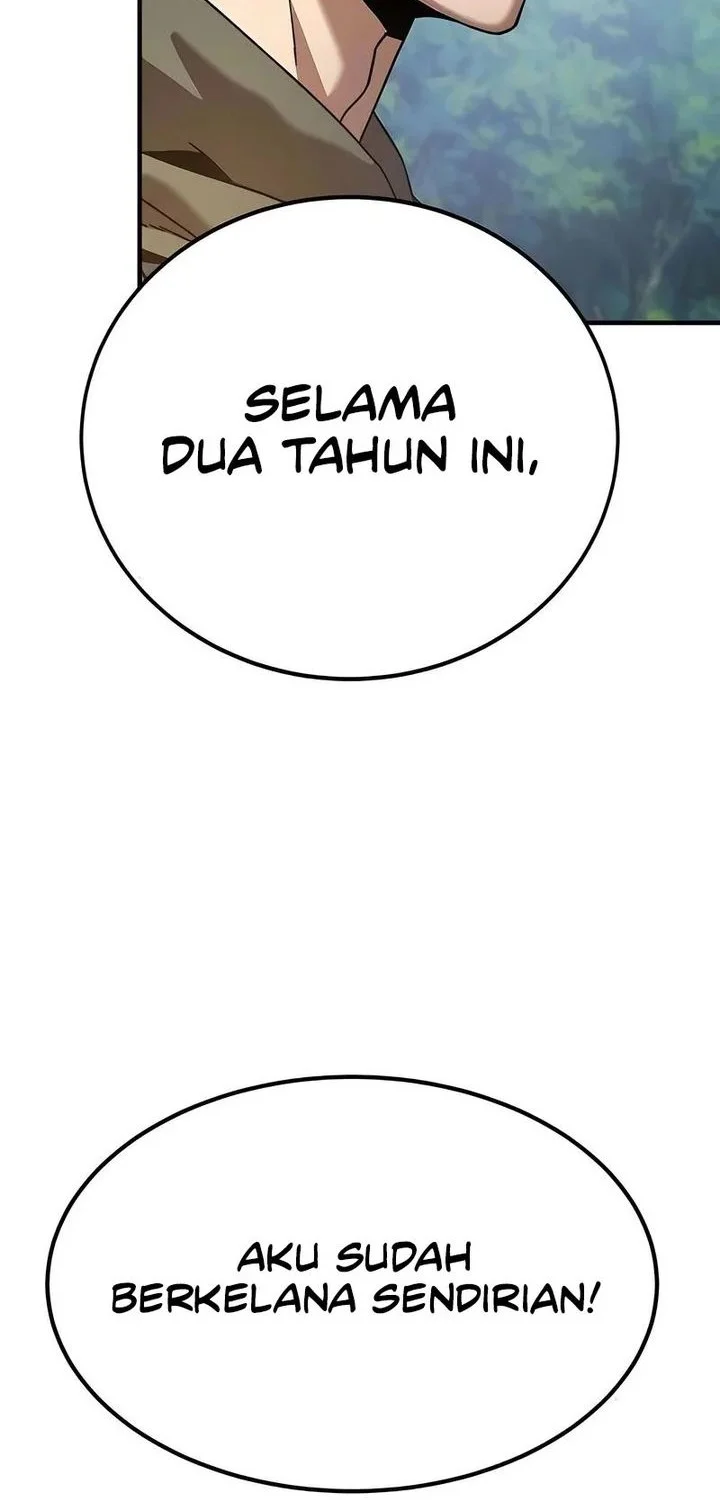 To Hell With the Status Window Bab 10 halaman 10