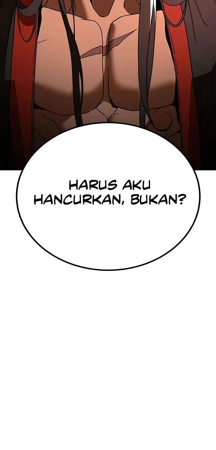 To Hell With the Status Window Bab 10 halaman 63