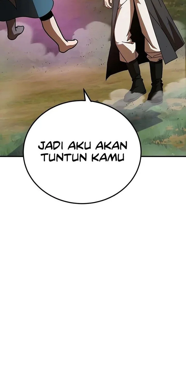 To Hell With the Status Window Bab 10 halaman 78
