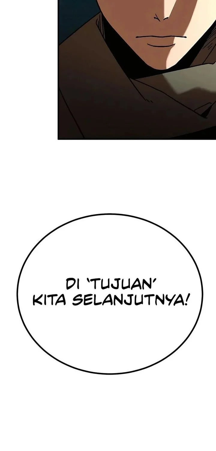 To Hell With the Status Window Bab 10 halaman 80