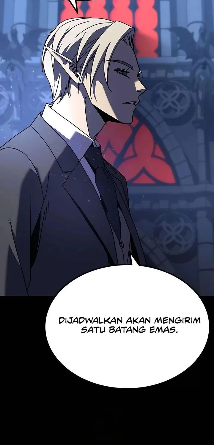 To Hell With the Status Window Bab 10 halaman 88