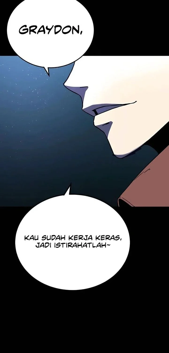 To Hell With the Status Window Bab 10 halaman 92
