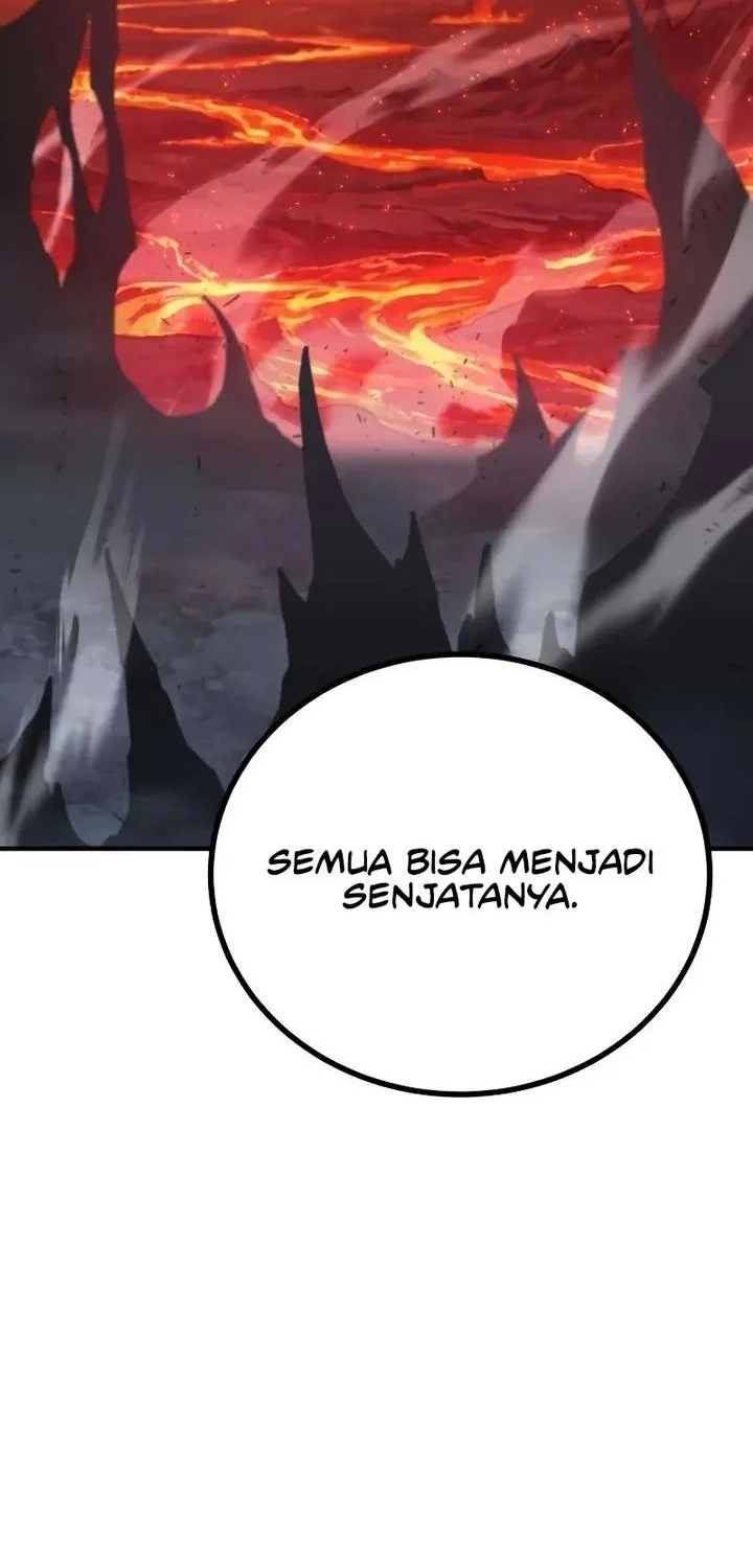 To Hell With the Status Window Bab 11 halaman 17
